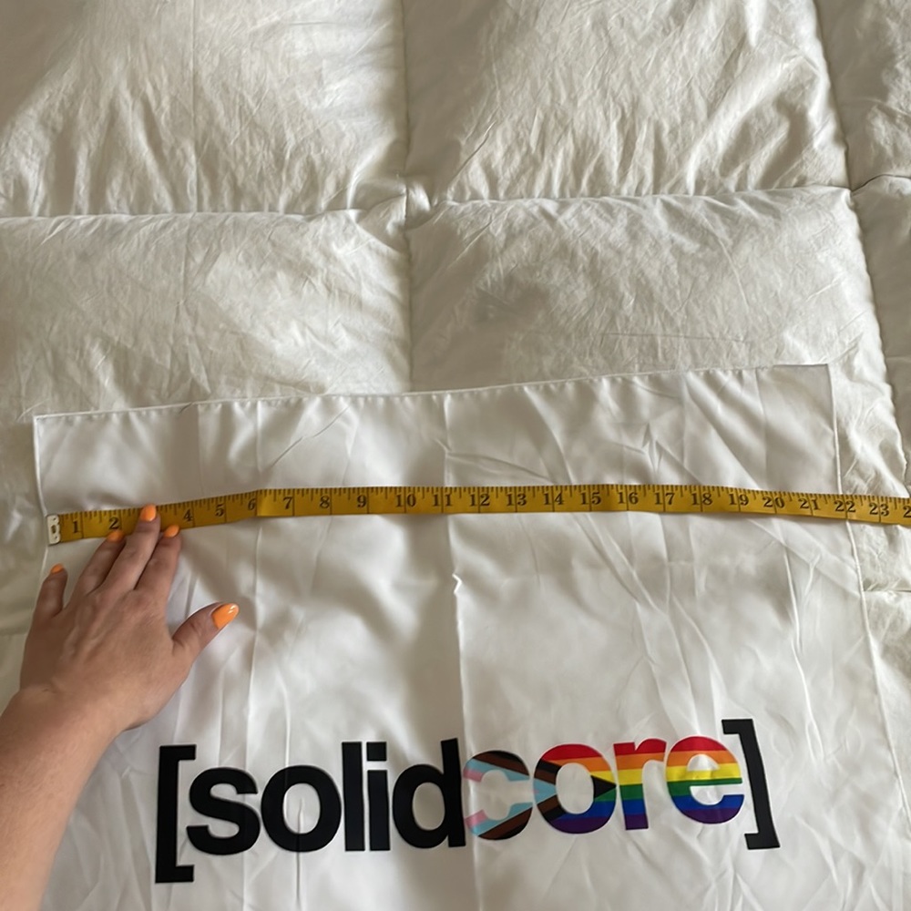 [solidcore] pride bandana - Picture 2 of 2